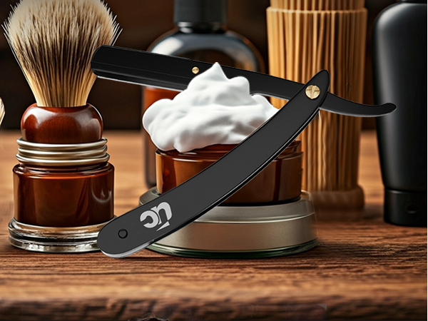 straight razors for men