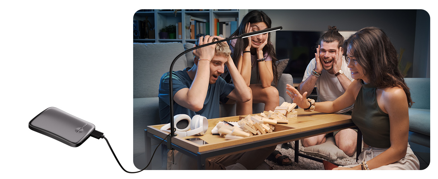 desk lamp for home office