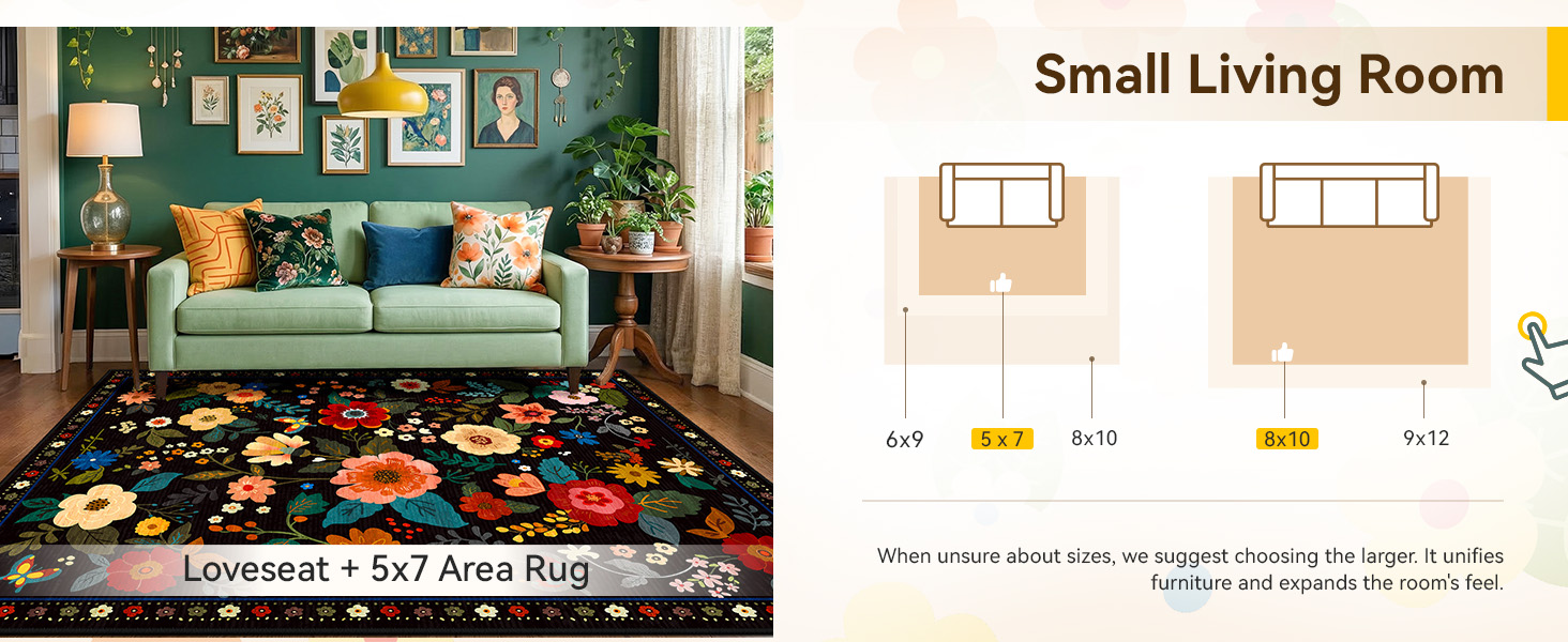 rug