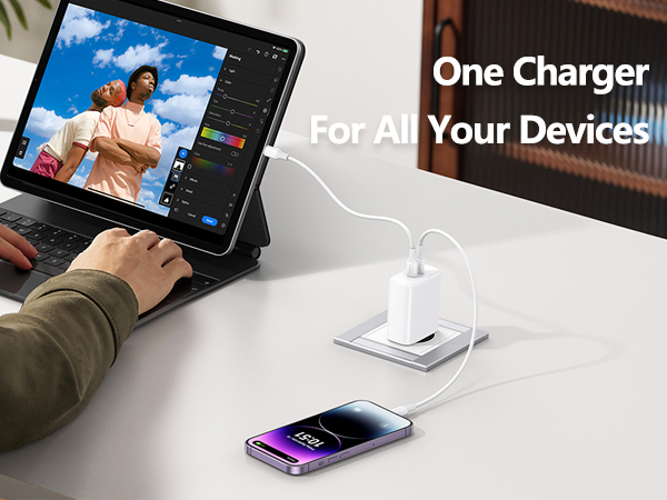 european usb charger
