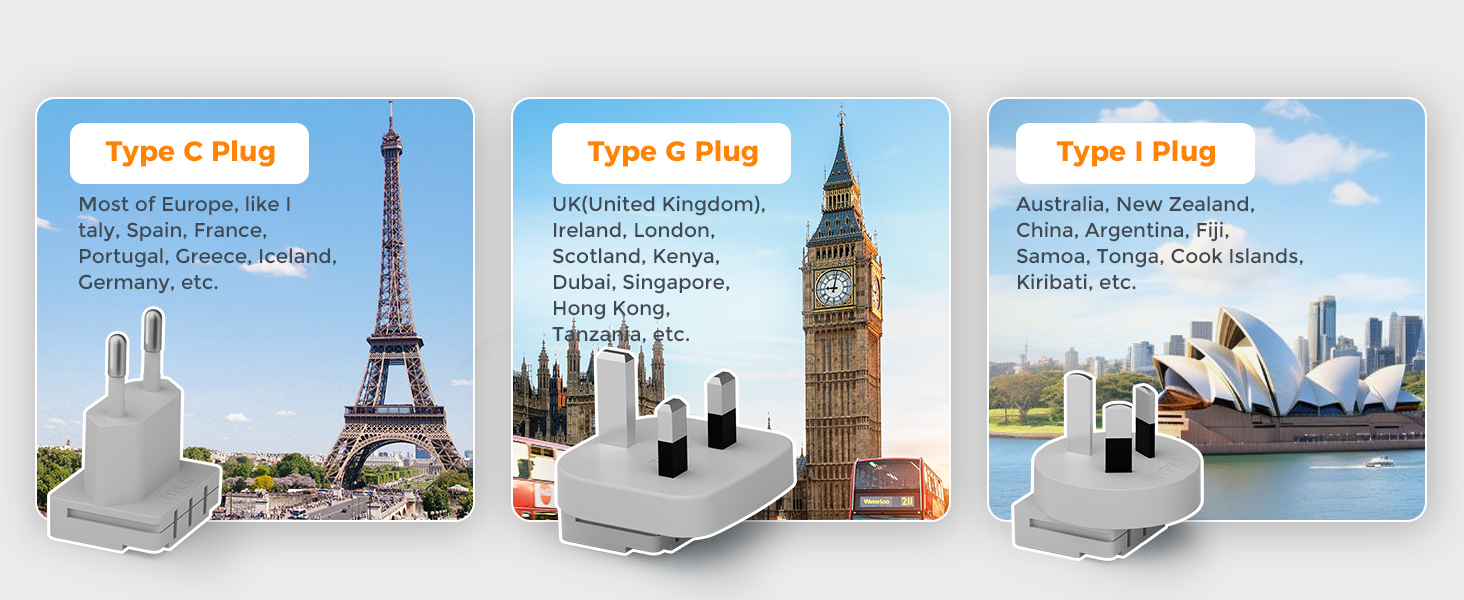 voltage converter us to europe