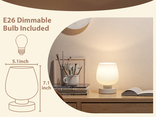 bedside lamps