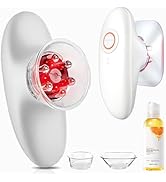 3-in-1 Body Sculpting Machine for Stomach, Arms, Legs - Portable Handheld Body Shaping Machine fo...