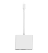 hdmi adapter for iphone 15