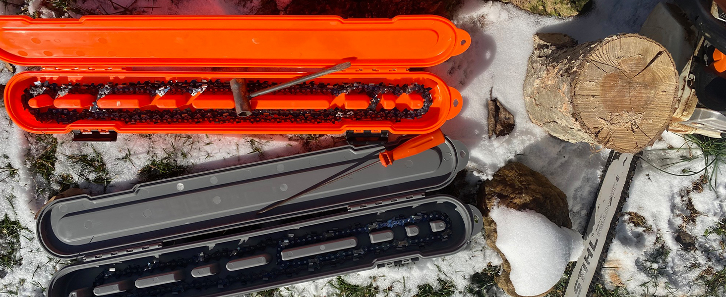 chainsawman sierra cortar arbole stump workshop organizadores craftman organizing long chaincase