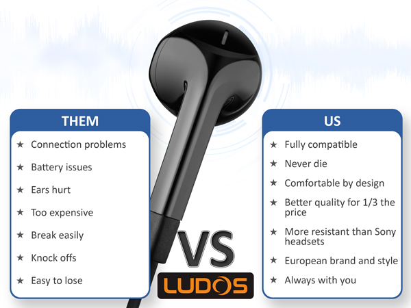 headphones with microphone