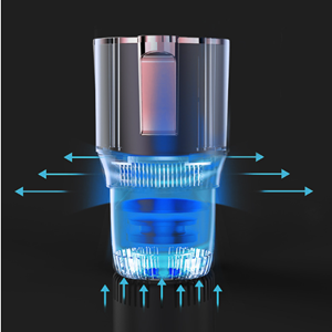 car cup insulator b098q362mj smart cup holder for car cooling cup holder