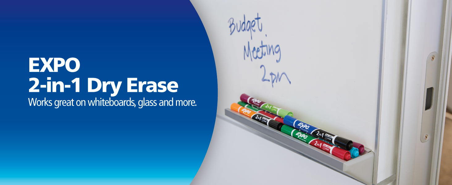 expo markers dry erase wet clean school classroom teacher home office whiteboard glass more supplies