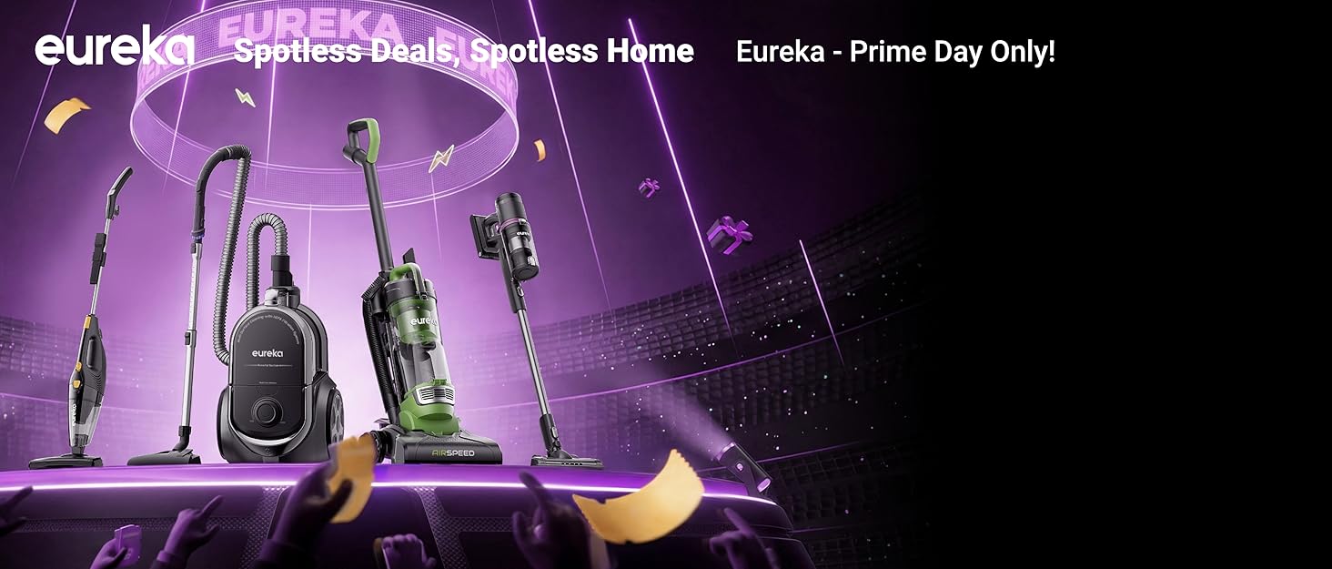 prime day