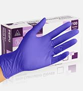 nitrile Gloves