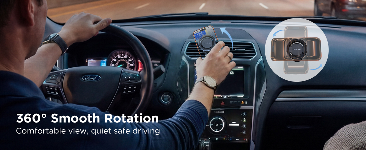 car phone holder