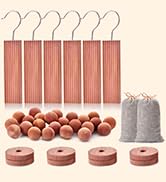 cedar blocks for clothes storage