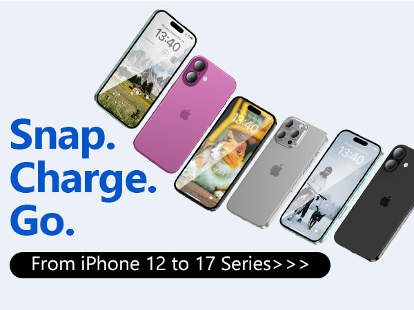 iphone wireless charger