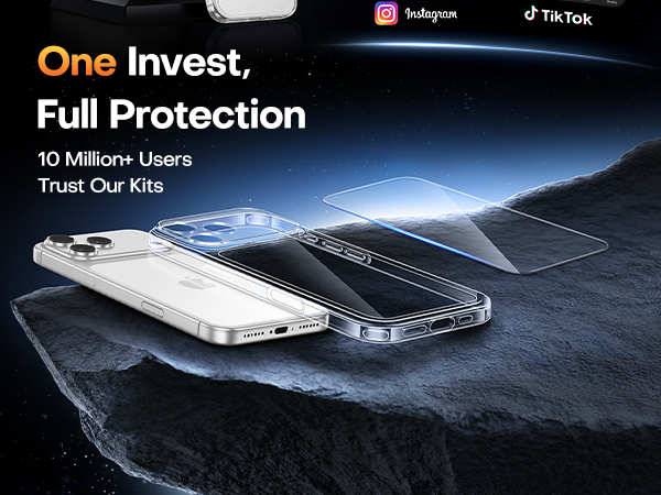 18 Pro Case