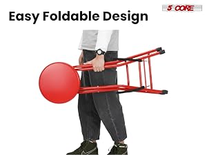 GSTOOL RED