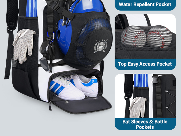 tball bag