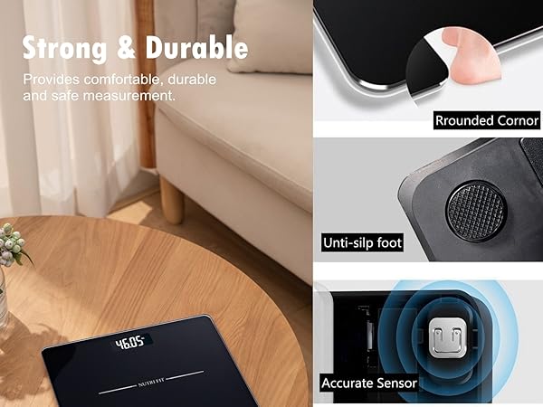 EB5671H Strong Durable