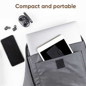 Flat Plug Adapter