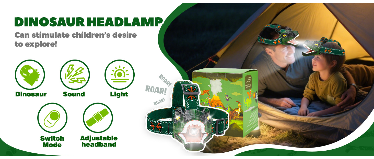 headlamp