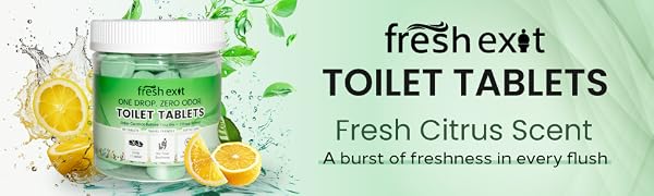 fresh citrus