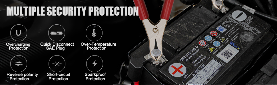 motorcycle battery tender