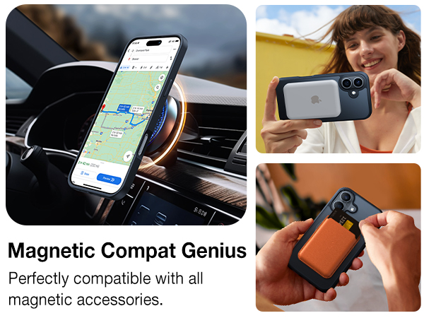 iphone 16 case kickstand