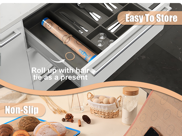 baking mat