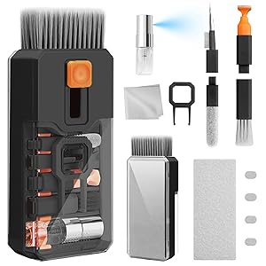 keyboard cleaner