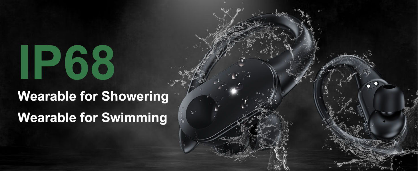 earpods wireless bluetooth
