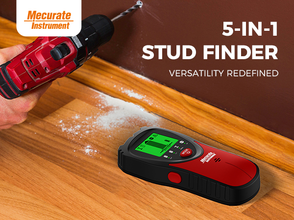 stud finder