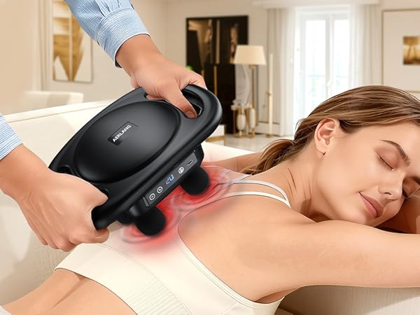 massage gun