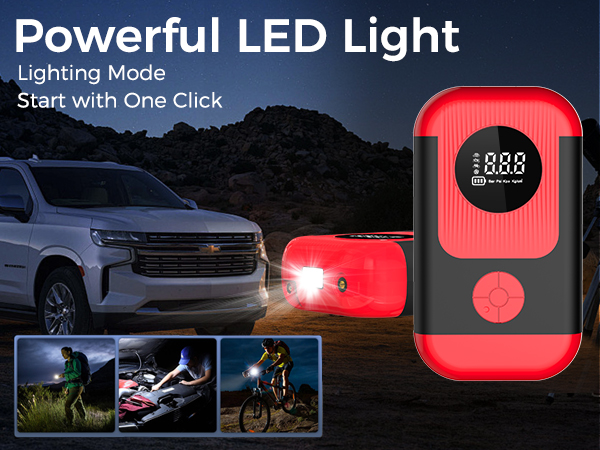 flashlights high lumens