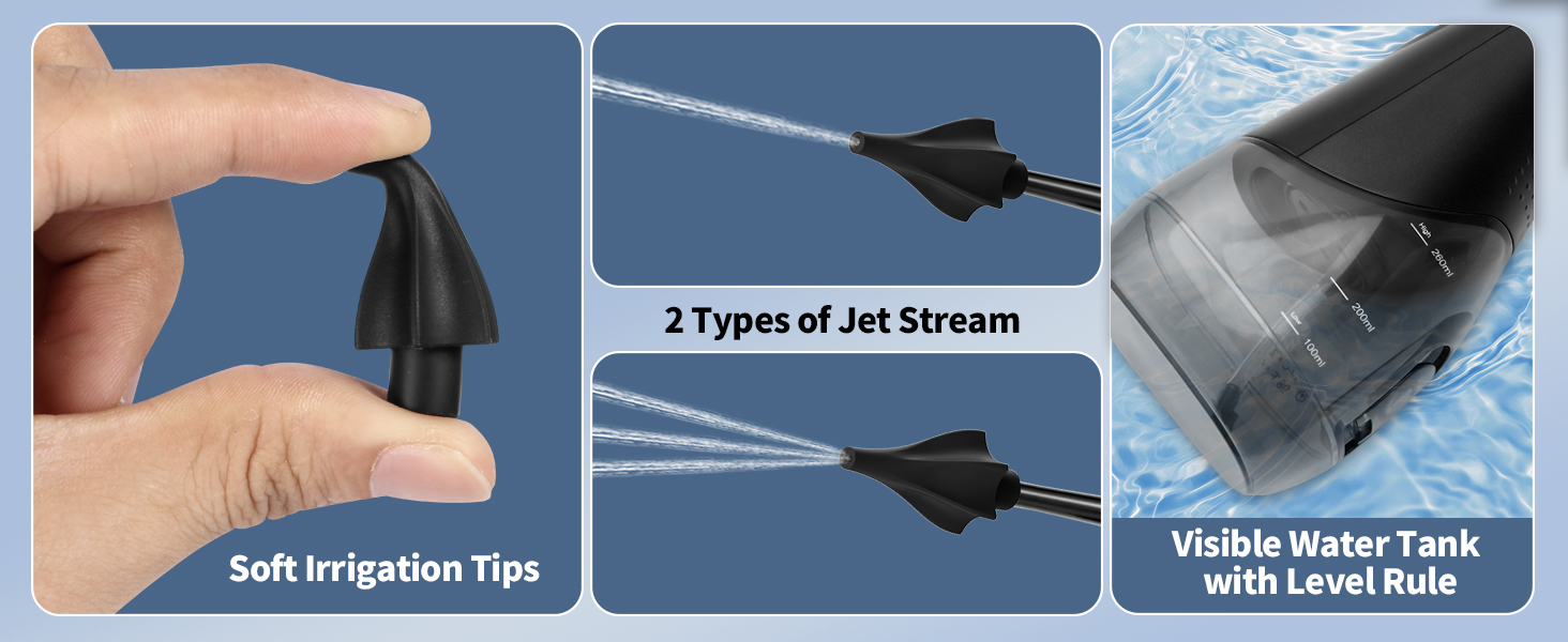 ear washer