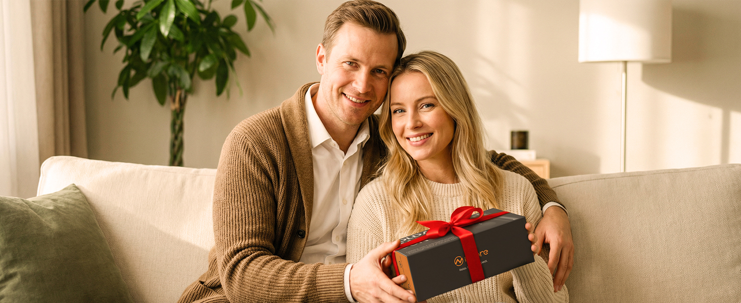 deep tissue massage gun