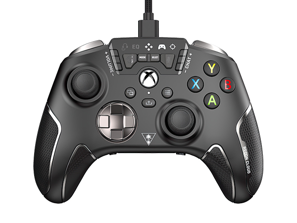 Recon Cloud Controller