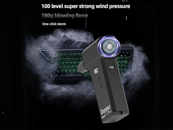 100 level super strong wind pressure