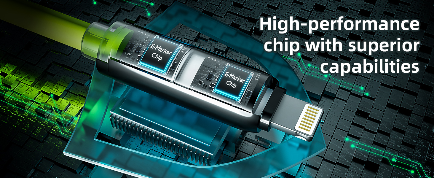 4 in 1 charging cable