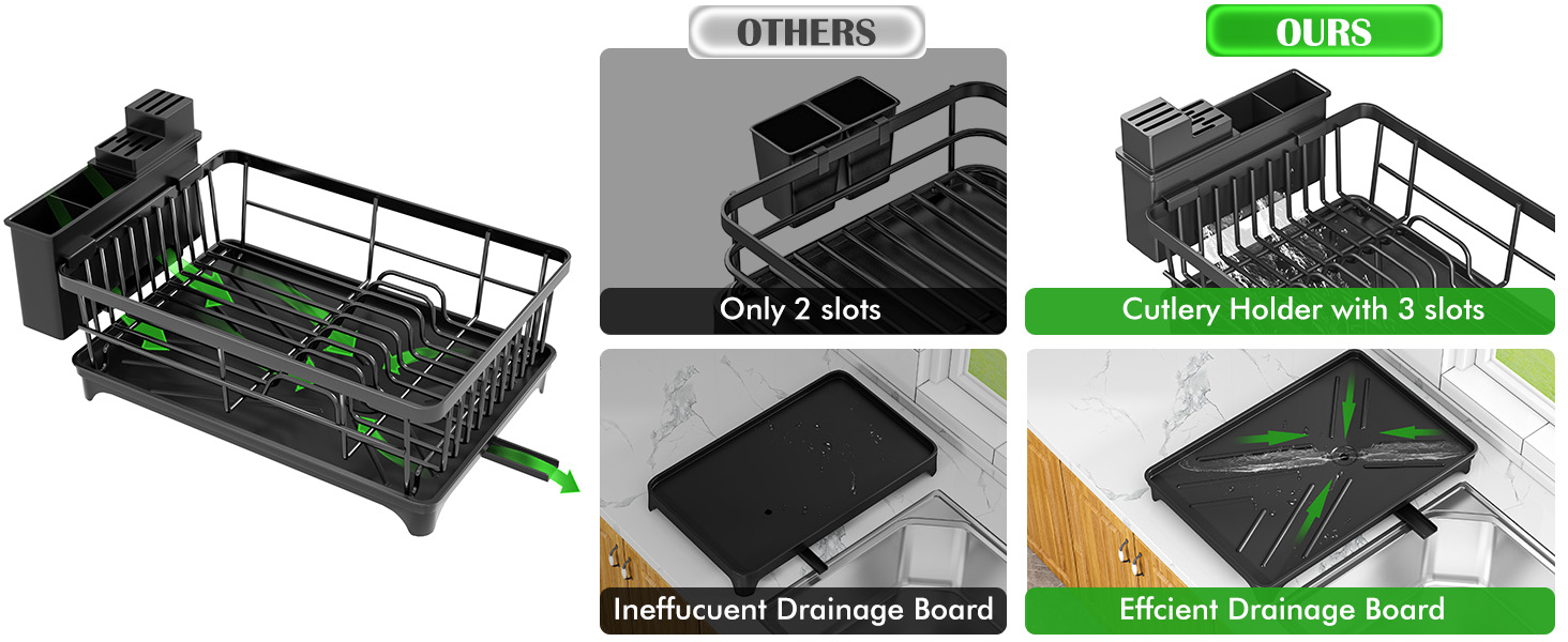 dish rack