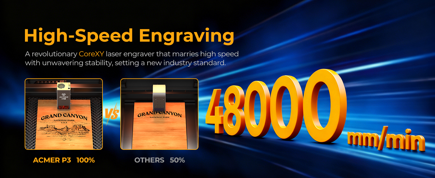 Laser engraver