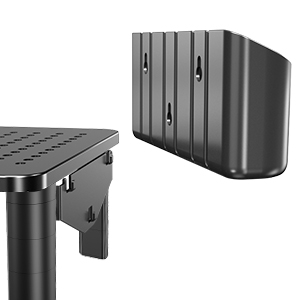 computer stand for desk