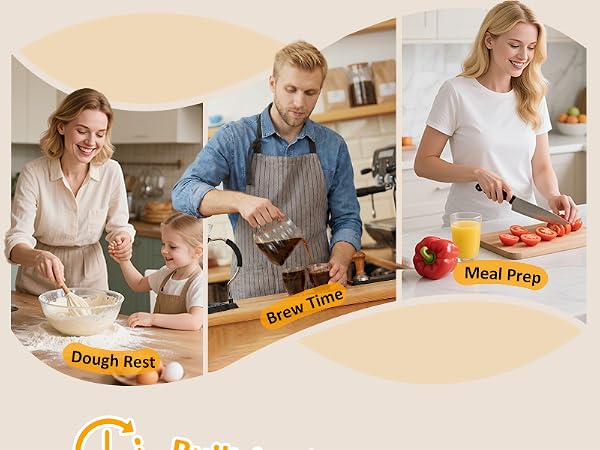 food scale