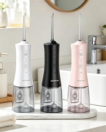 Water flosser for Teeth