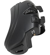 Mini Finger Mouse, 2.4Ghz 1000DPI USB Wearable with Receiver and 2 Spare Rings, Finger Rings Opti...