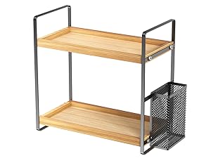 makeup organizer