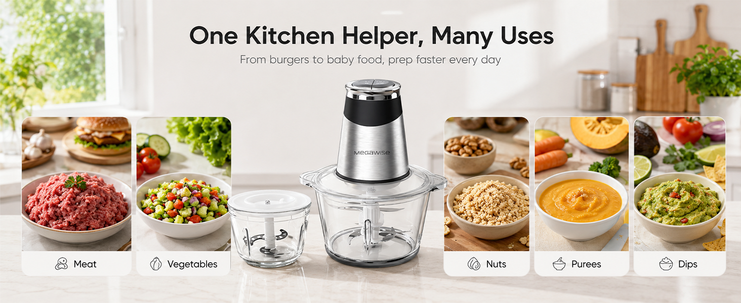food processer