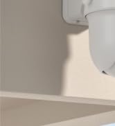 ANRAN Solar Security Cameras Wireless Outdoor,2K Cameras for Home Security with Fixed Solar Panel...