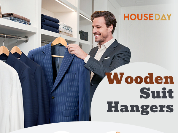 suit hangers