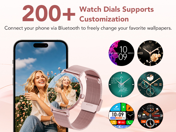 Smart Watches