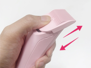 bikini trimmer