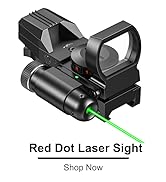 red dot sight